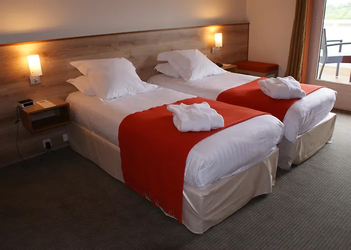 Best Western Plus L'Oree Paris Sud